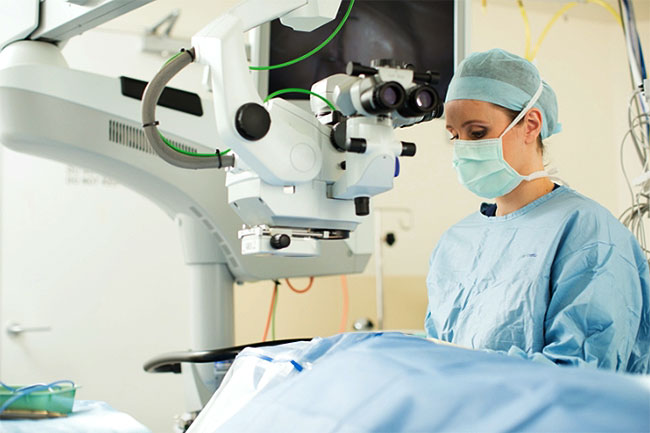 Dr Frances Kearney Qualifications