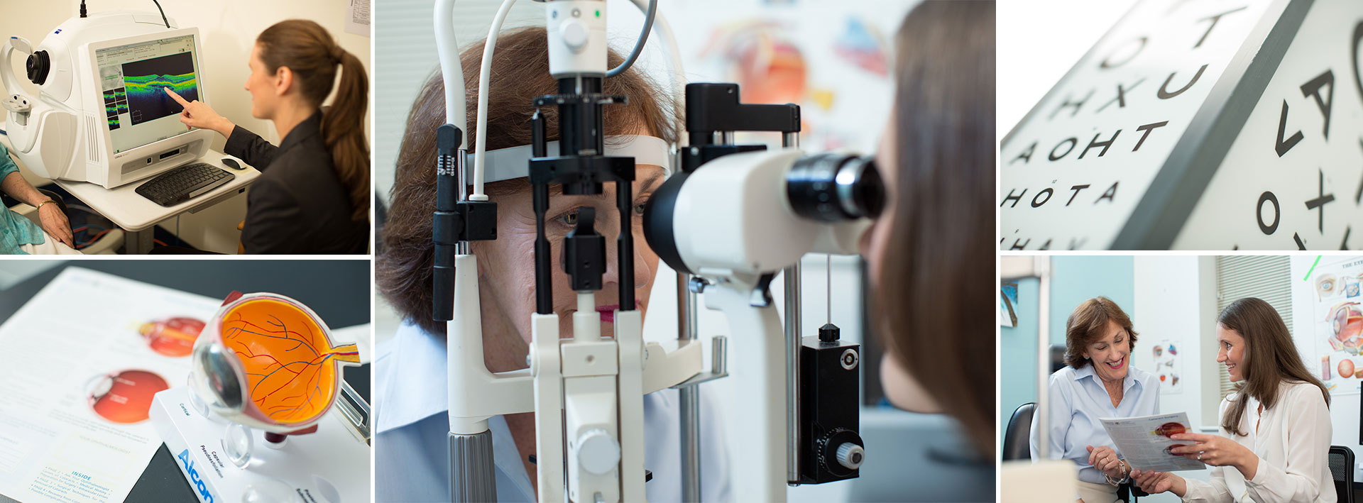 Eye Surgery Gold Coast Horizon Surgical Eye Centre