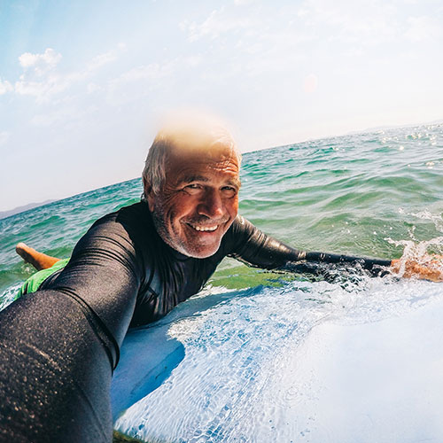 Posterior capsular opacification