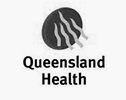 Queensland Health Logo