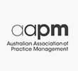 AAPM Logo