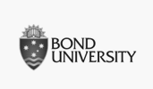 Bond University Logo