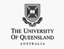 University of Queensland Logo